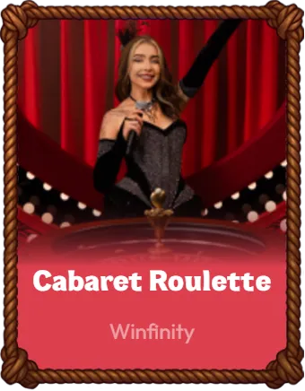 Wildzy Casino live dealer table