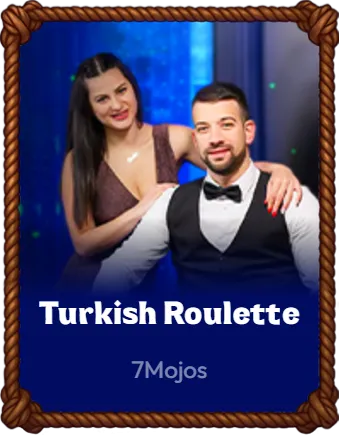 Live casino table on mobile at Wildzy Casino