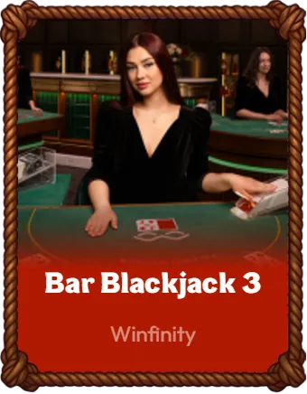 Wildzy Casino table game
