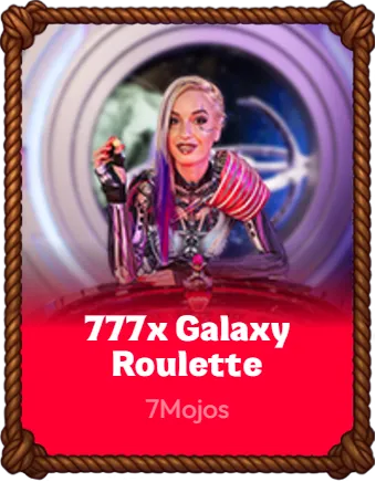 Wildzy Casino live dealer table