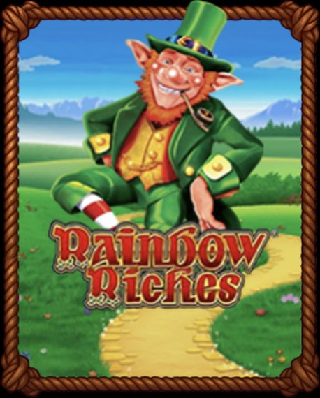 Popular slot game at Wildzy Casino